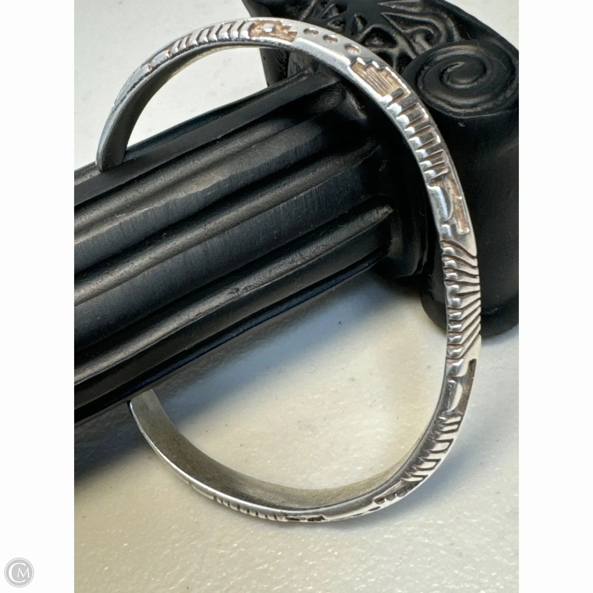 Bracelet Sterling Silver By Cmb