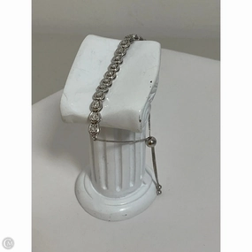 Bracelet Sterling Silver By Cmb