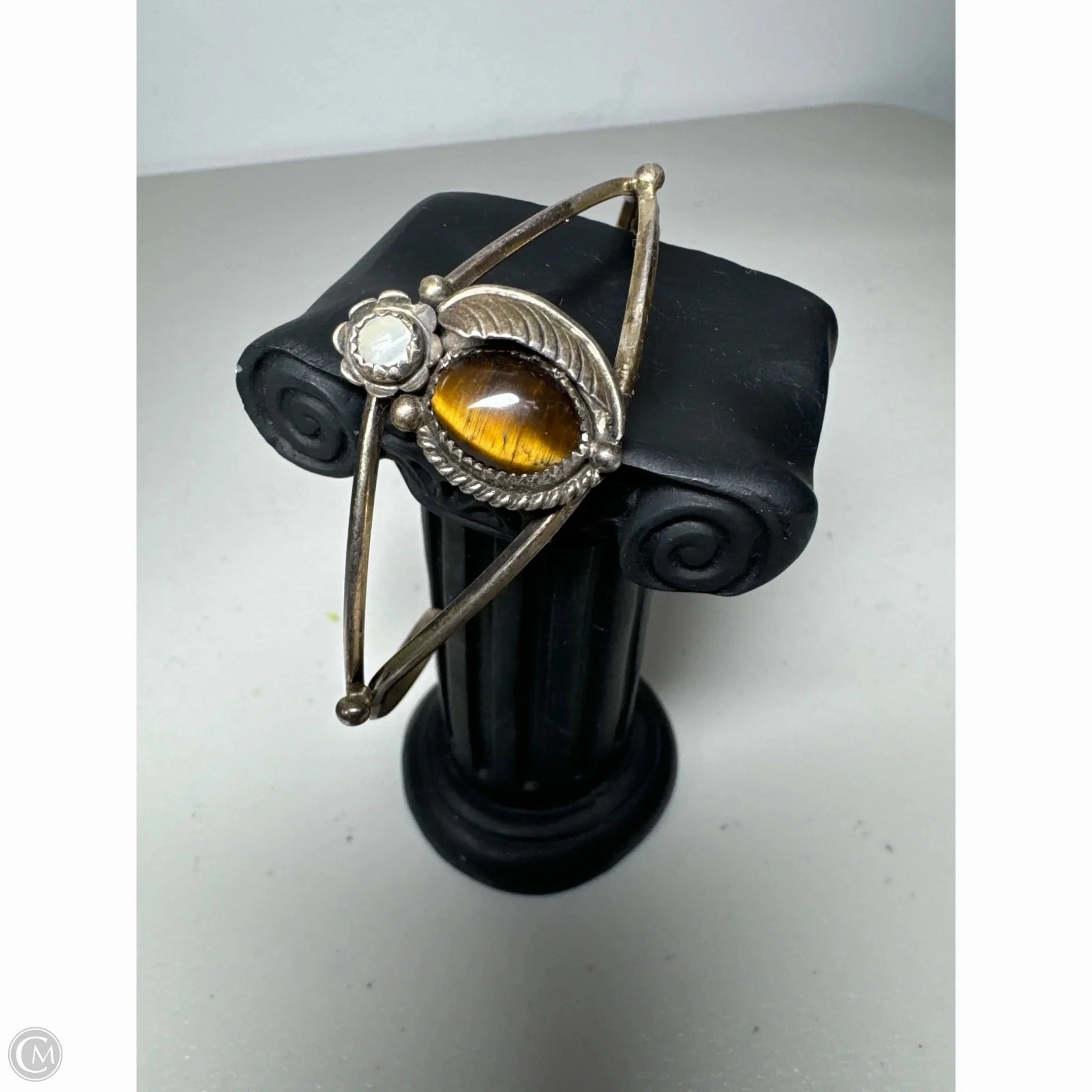Bracelet Sterling Silver By Cmb