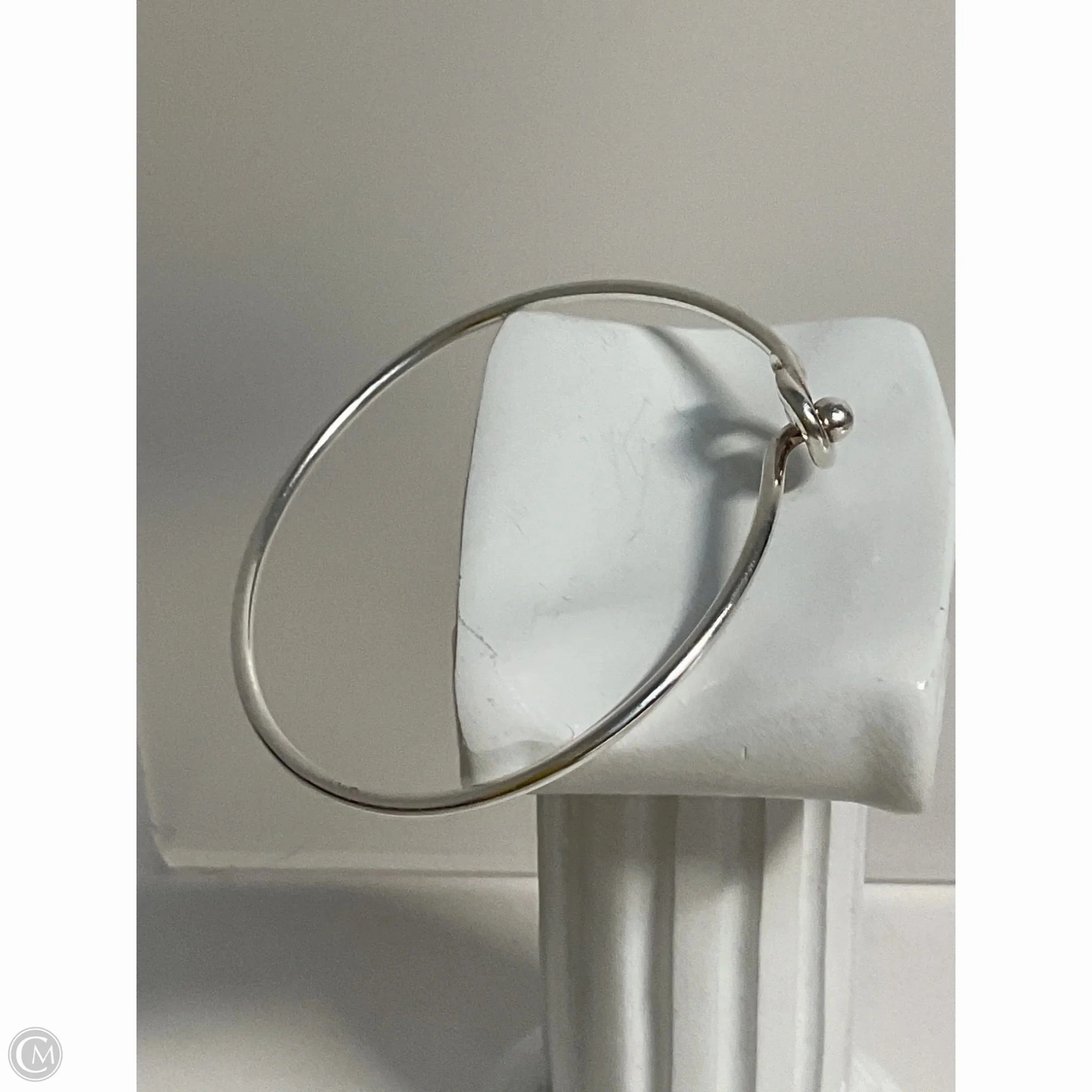 Bracelet Sterling Silver By Cmb