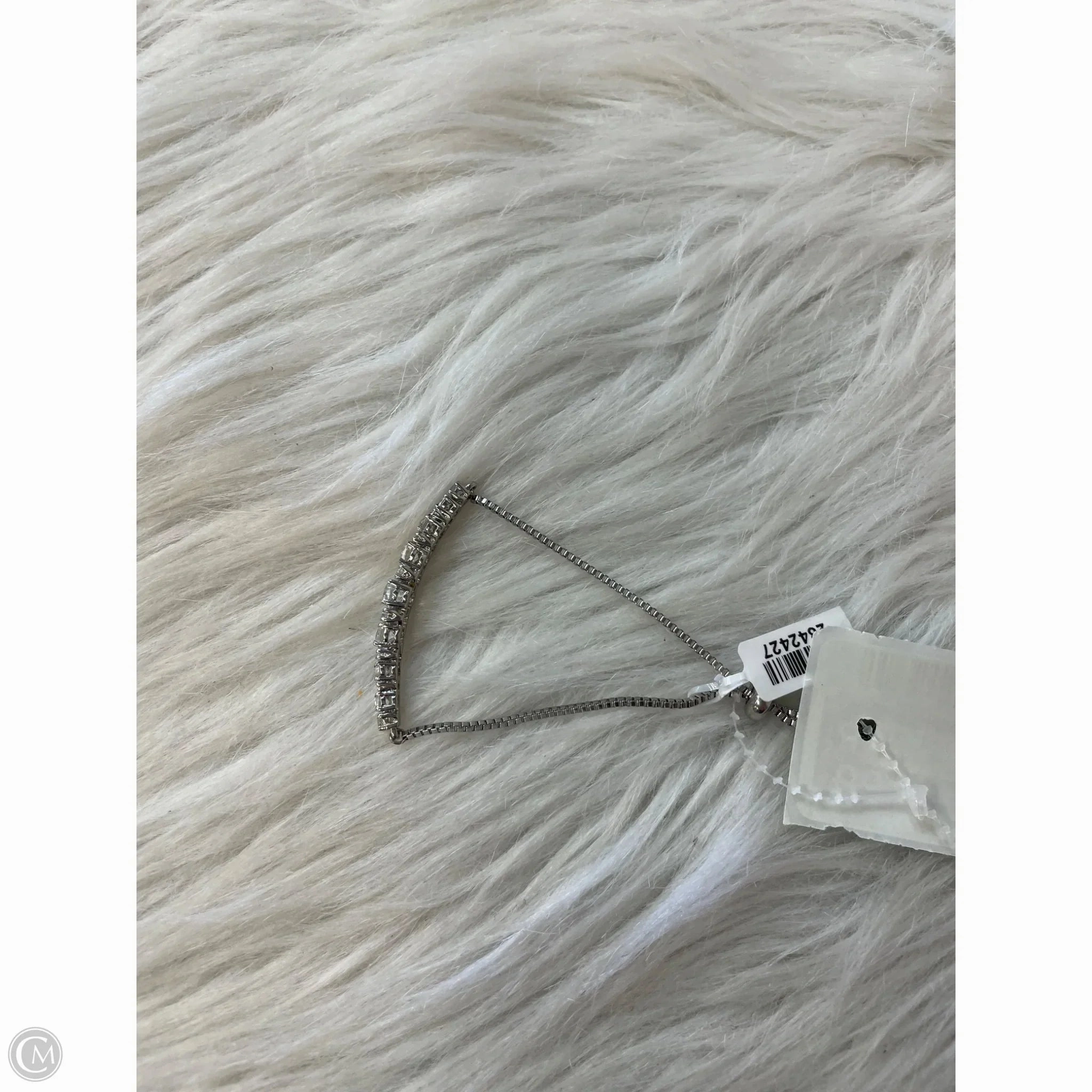 Bracelet Sterling Silver By Cmc