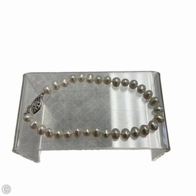 Bracelet Sterling Silver By Cmc