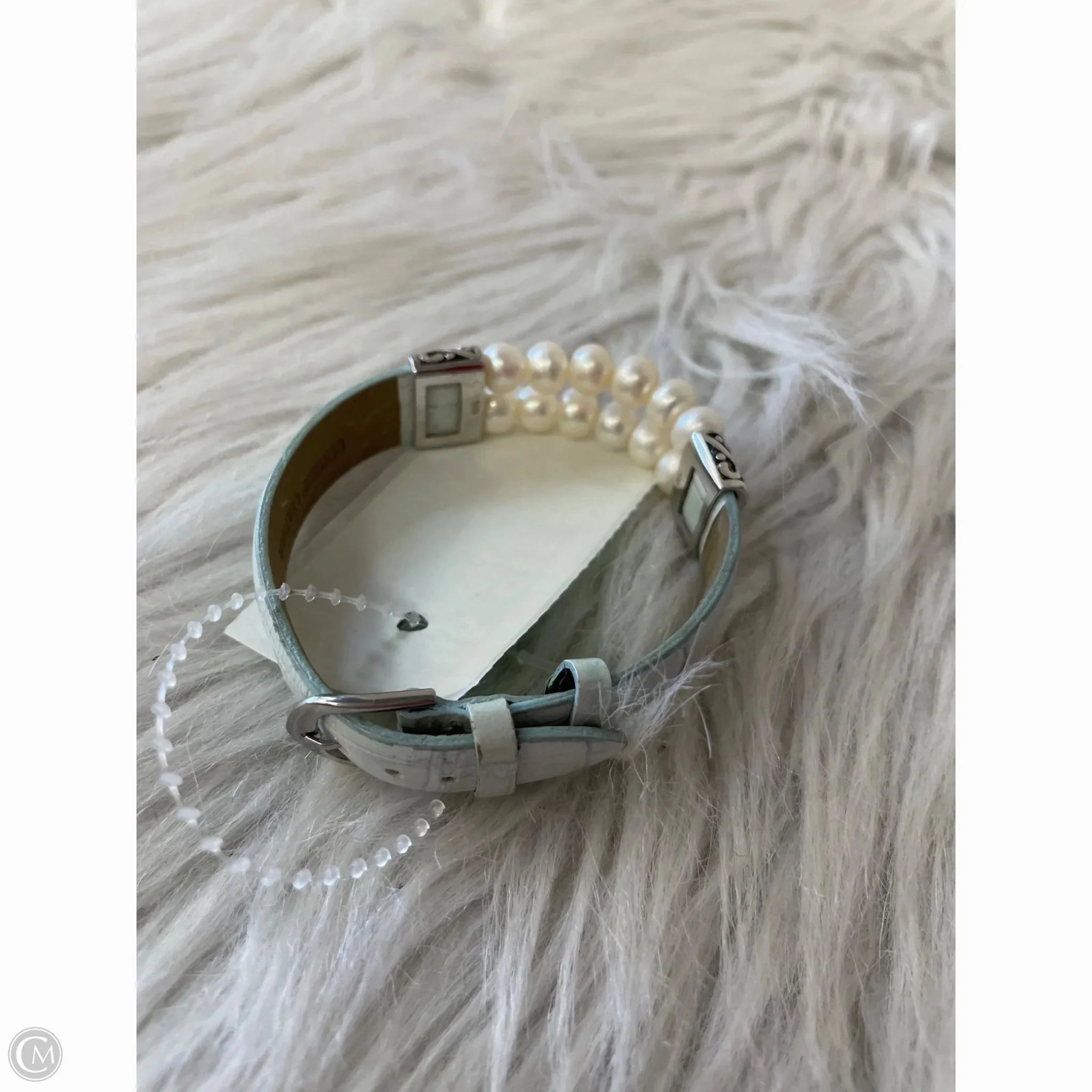 Bracelet Sterling Silver By Cmc