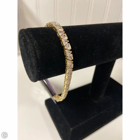 Bracelet Sterling Silver By Cmc, Size: 1