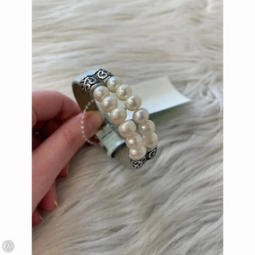 Bracelet Sterling Silver By Cmc