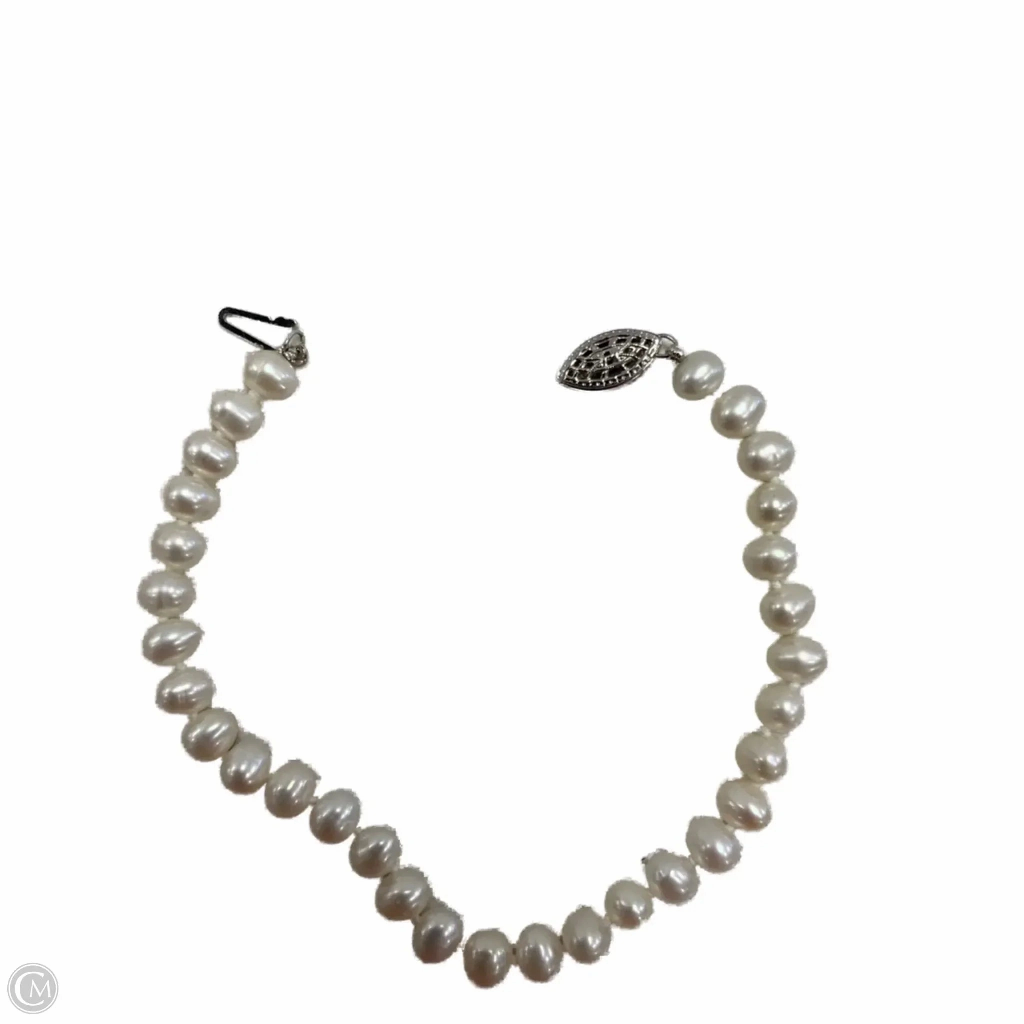 Bracelet Sterling Silver By Cmc