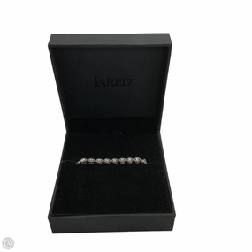 Bracelet Sterling Silver By Jared