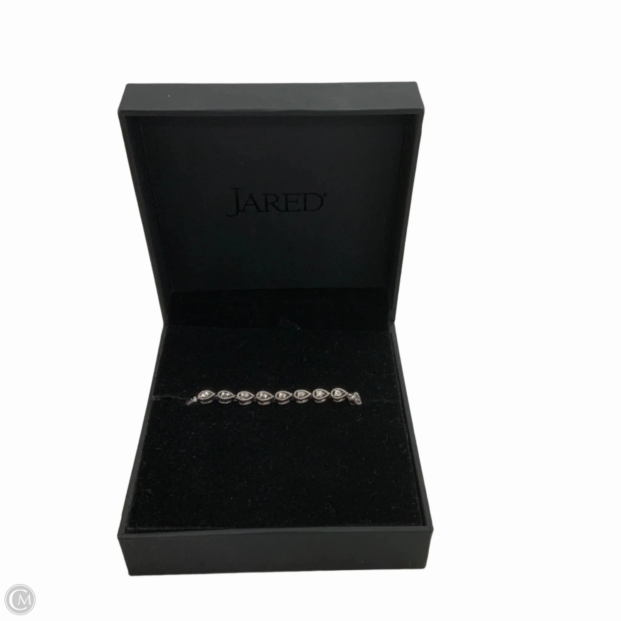 Bracelet Sterling Silver By Jared
