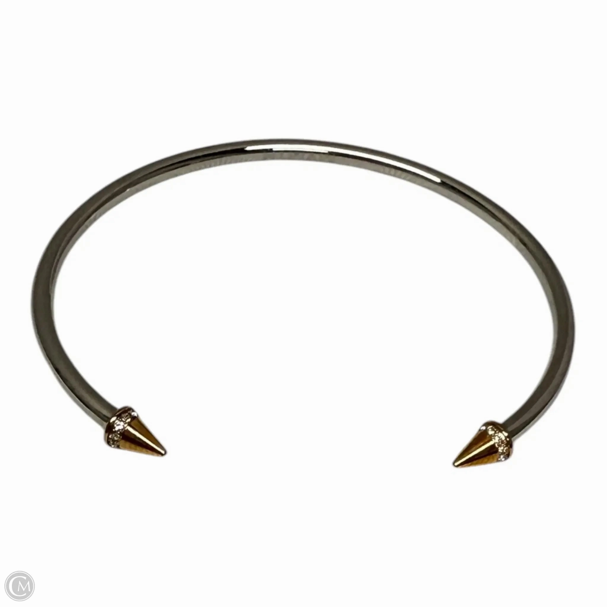 Bracelet Sterling Silver By mvmt