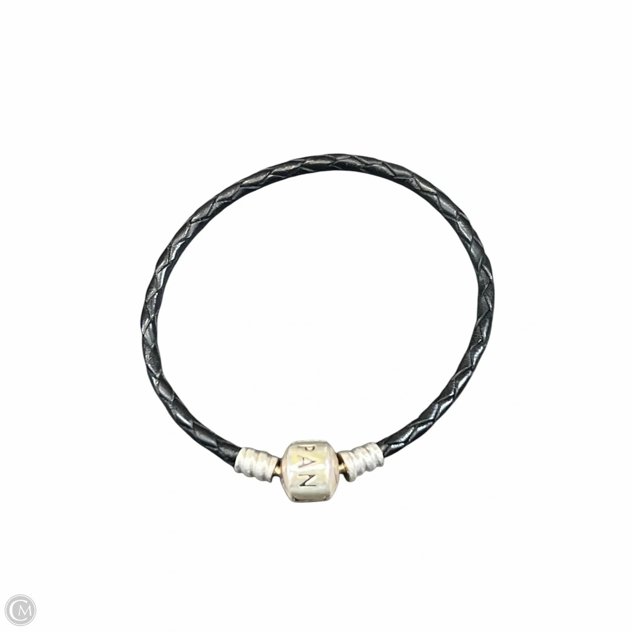 Bracelet Sterling Silver By Pandora