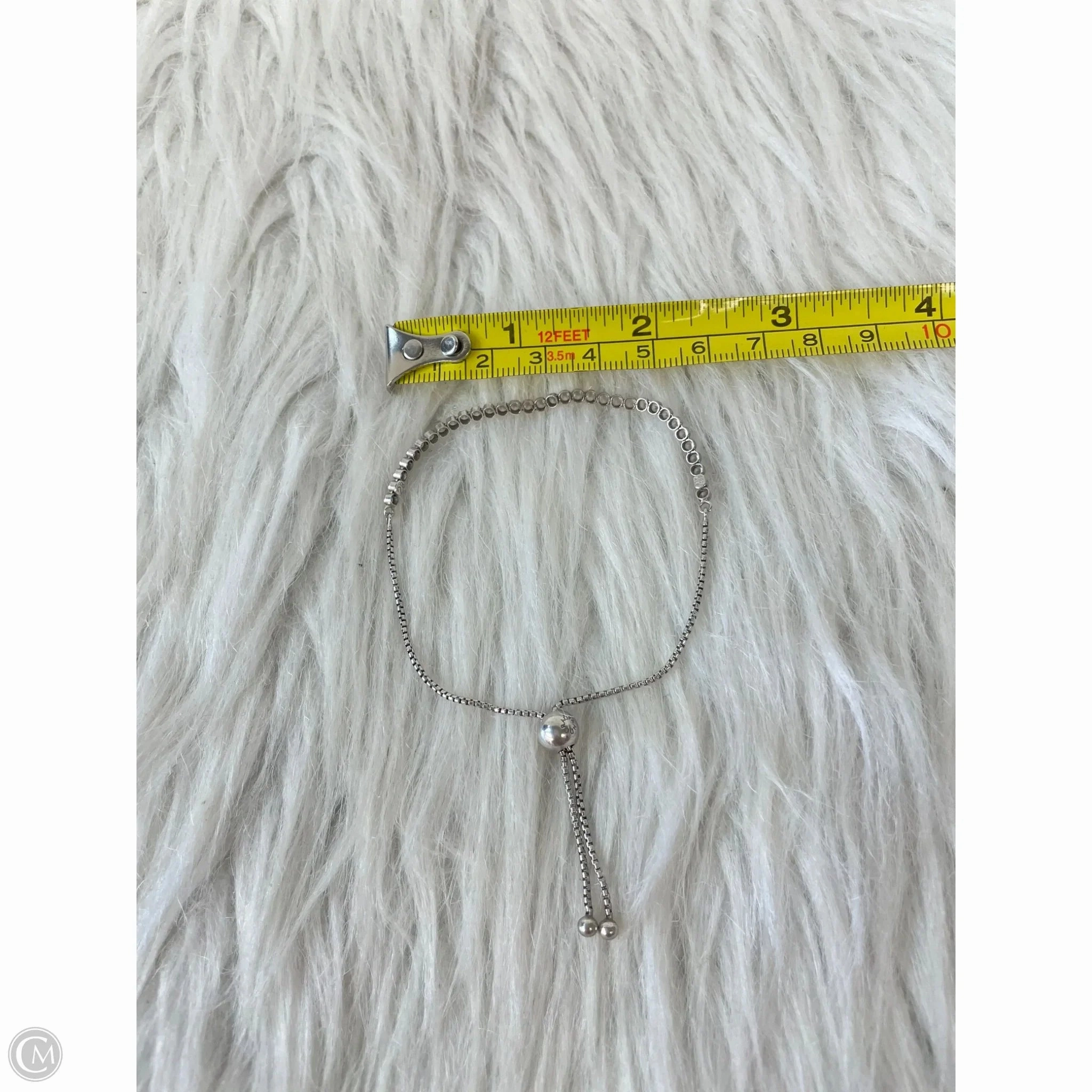 Bracelet Sterling Silver By Pandora