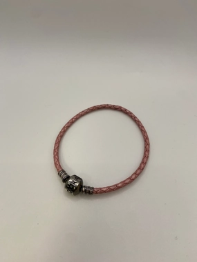 Bracelet Sterling Silver By Pandora