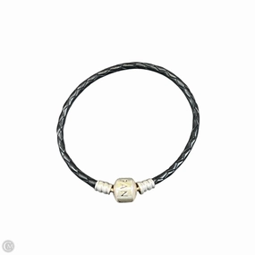 Bracelet Sterling Silver By Pandora