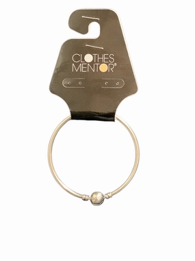 Bracelet Sterling Silver By Pandora