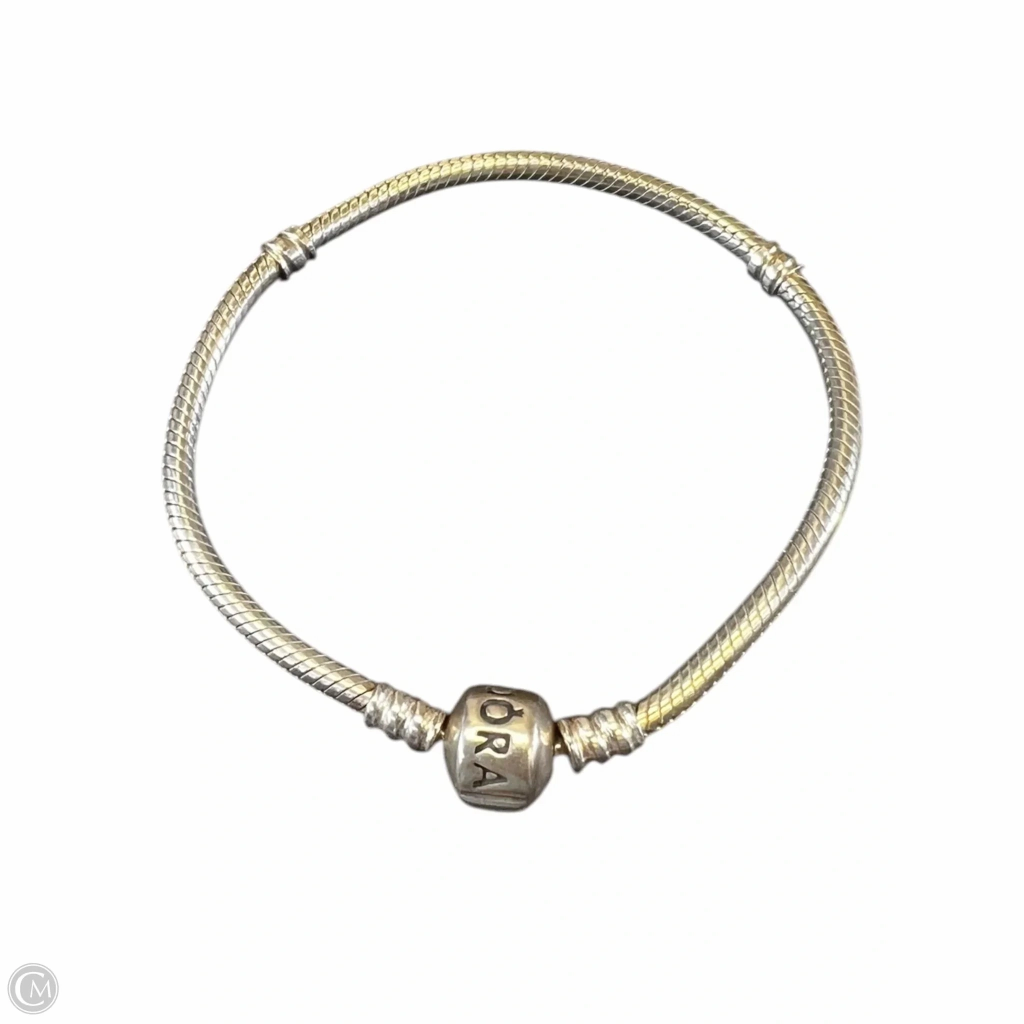 Bracelet Sterling Silver By Pandora