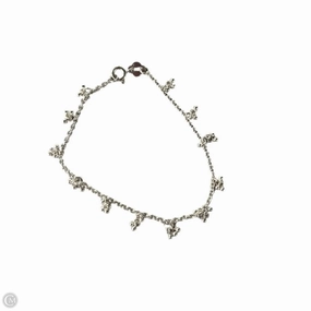 Bracelet Sterling Silver