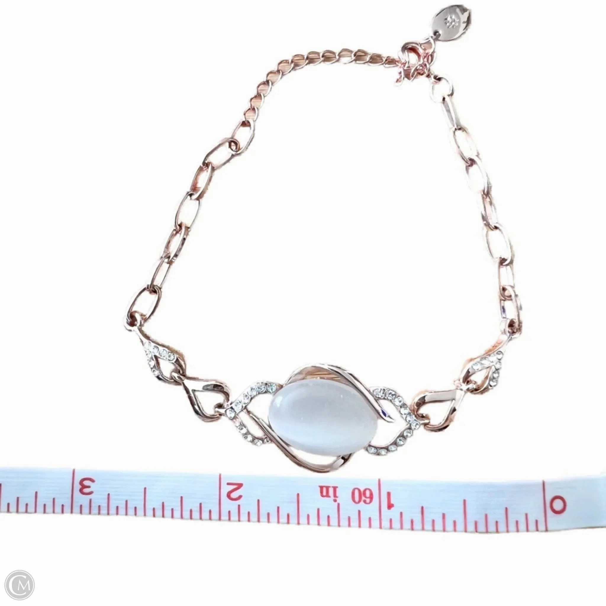 Bracelet Sterling Silver