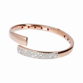 Bronzallure Sail Bangle
