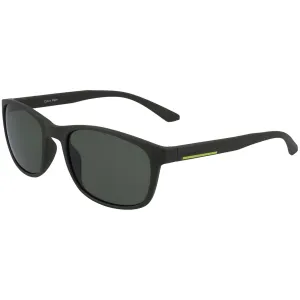 Calvin Klein Men's Sunglasses - Matt Dark Olive Frame | CALVIN KLEIN CK20544S 317 Calvin Klein Sunglasses
