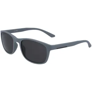 Calvin Klein Men's Sunglasses - Matt Grey Plastic Frame | CALVIN KLEIN CK20544S 020 Calvin Klein Sunglasses