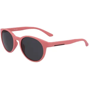 Calvin Klein Unisex Sunglasses - Matt Pink Cat Eye Frame | CALVIN KLEIN CK20543S 676 Calvin Klein Sunglasses