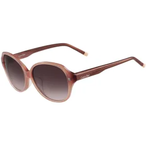 Calvin Klein Women's Sunglasses - Antique Rose Frame | CALVIN KLEIN CK4331SA 602 Calvin Klein Sunglasses