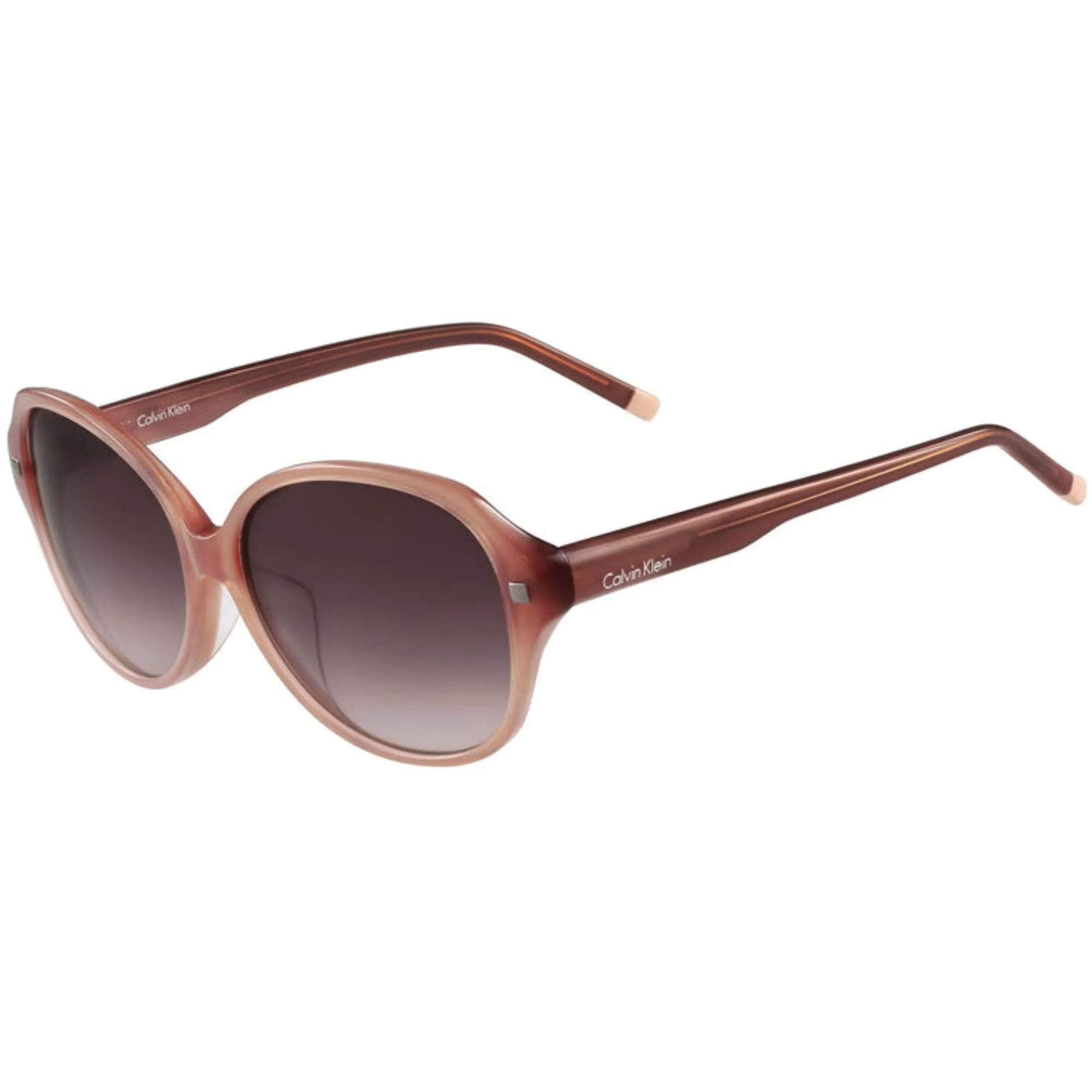Calvin Klein Women's Sunglasses - Antique Rose Frame | CALVIN KLEIN CK4331SA 602 Calvin Klein Sunglasses