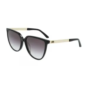 Calvin Klein Women's Sunglasses - Black Cat Eye Frame | CALVIN KLEIN CK21706S 001 Calvin Klein Sunglasses