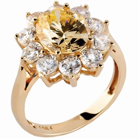 Canary Ring