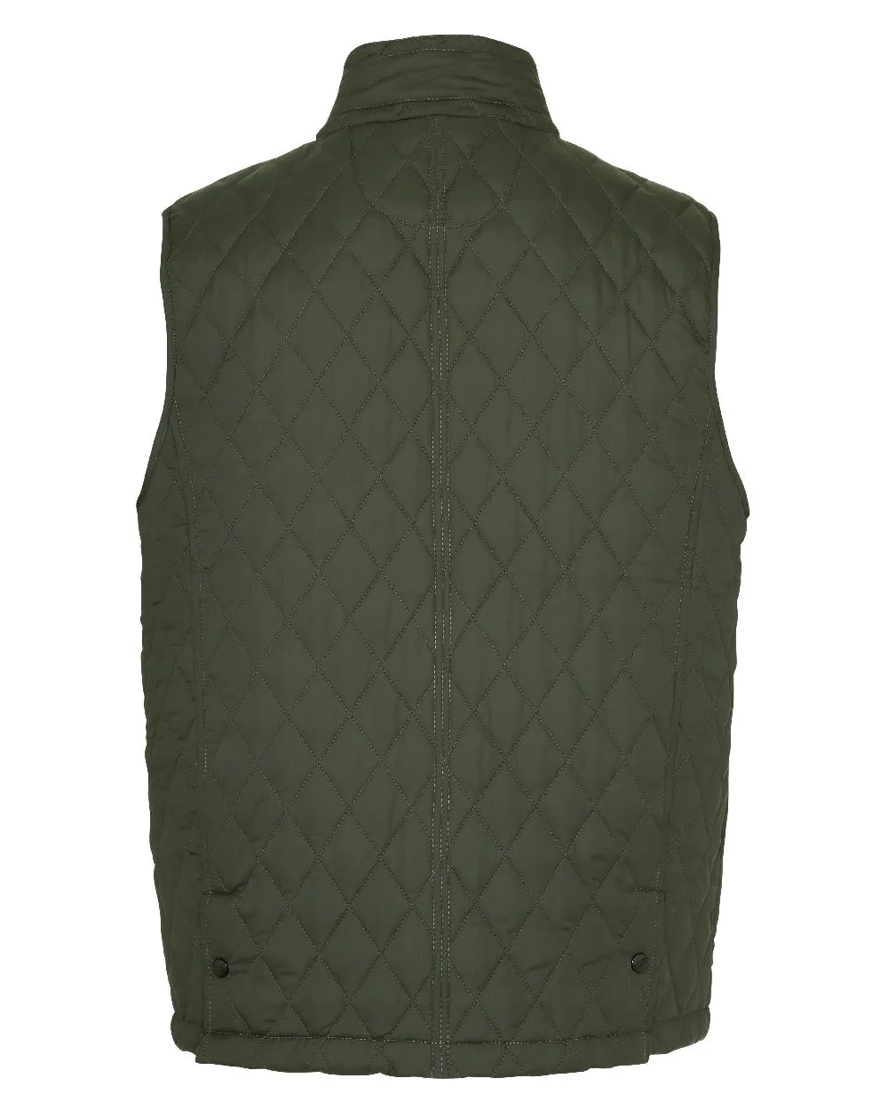 Champion Ashby Quilted Body Warmer Champion