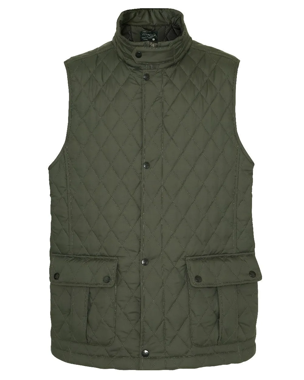 Champion Ashby Quilted Body Warmer Champion