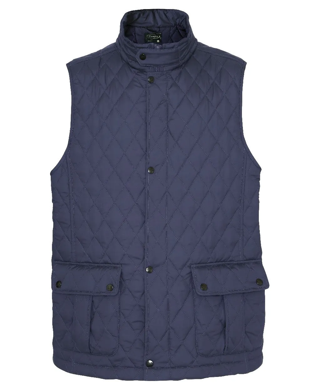 Champion Ashby Quilted Body Warmer Champion
