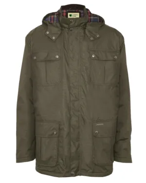 Champion Balmoral Waterproof Jacket Champion