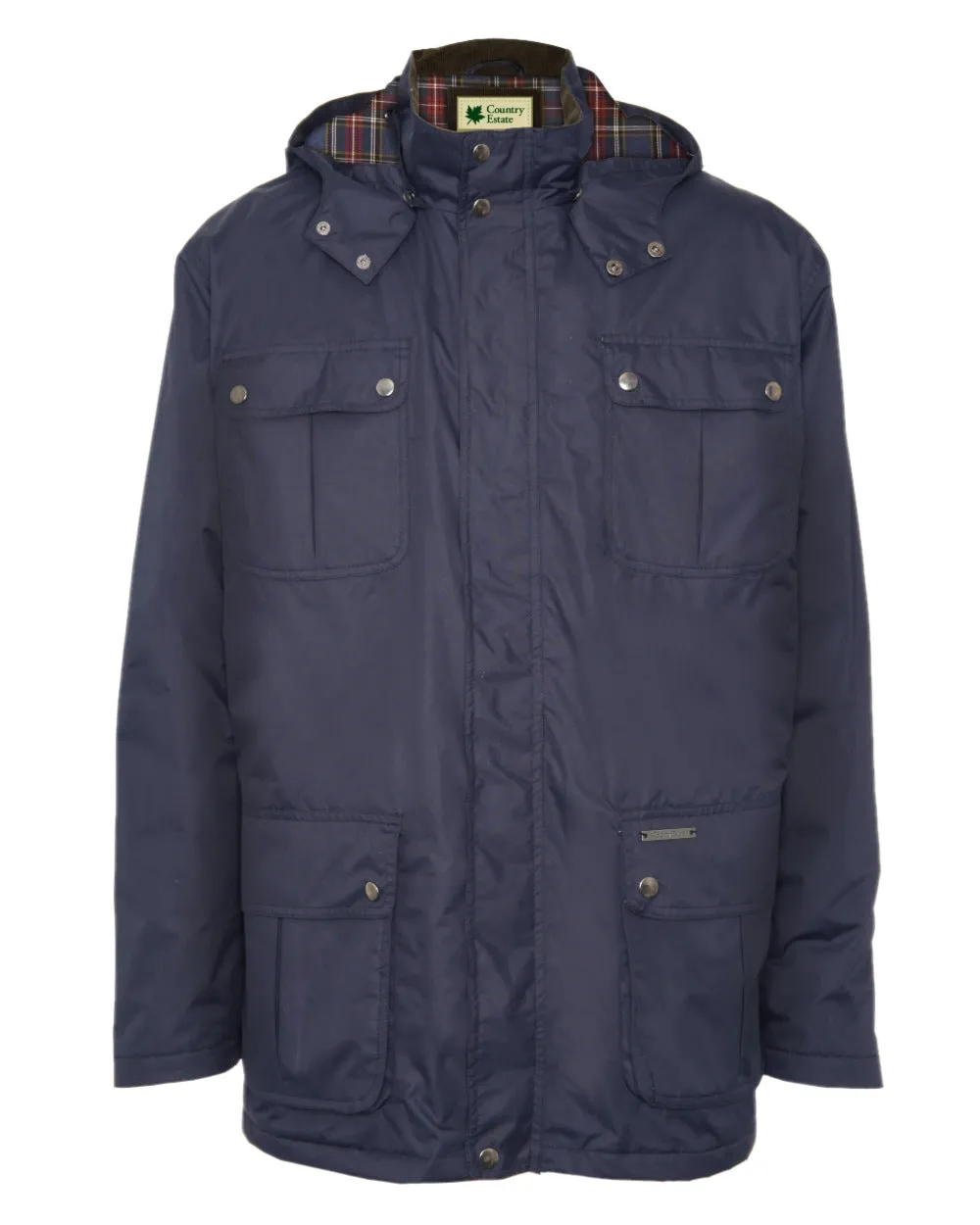 Champion Balmoral Waterproof Jacket Champion