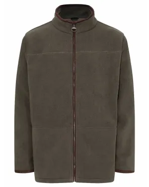 Champion Berwick Fleece Jacket Champion