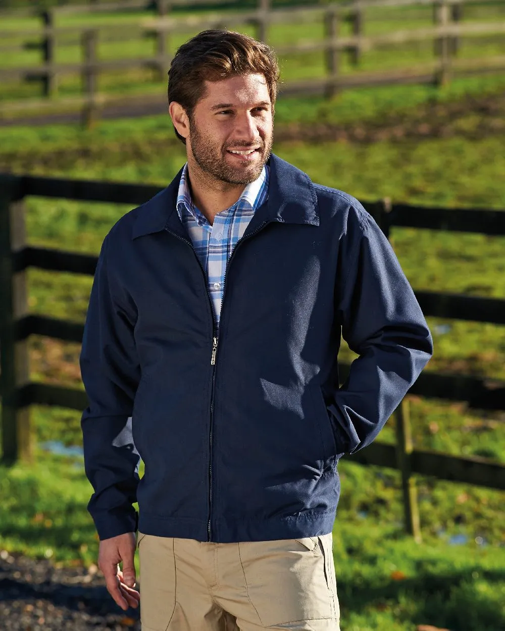 Champion Birkdale Lightweight Jacket Champion