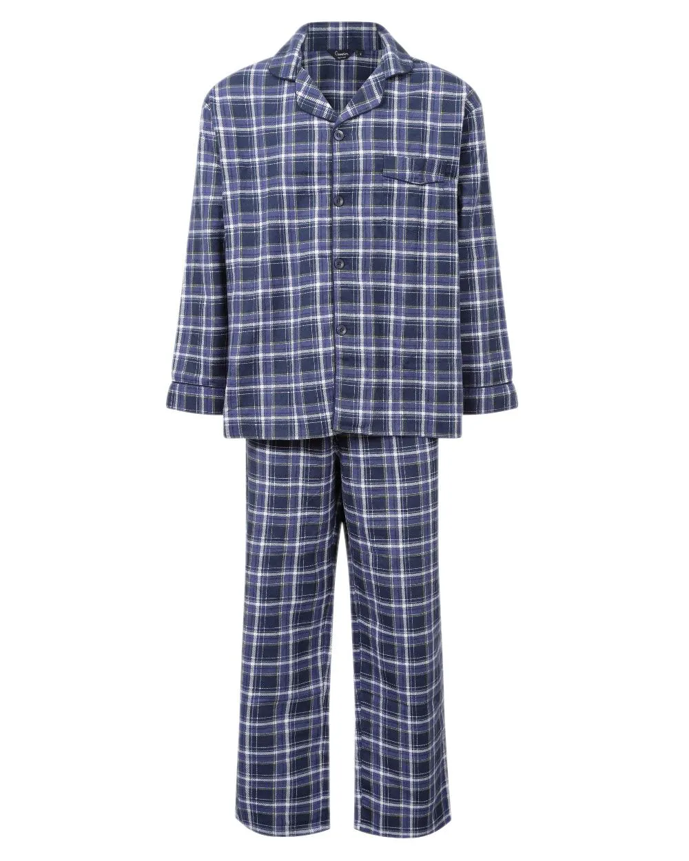 Champion Cambridge Cotton Pyjamas Champion