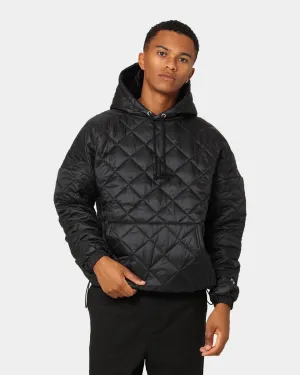 Champion Clothing Champion LFS Puffer Anorak Black