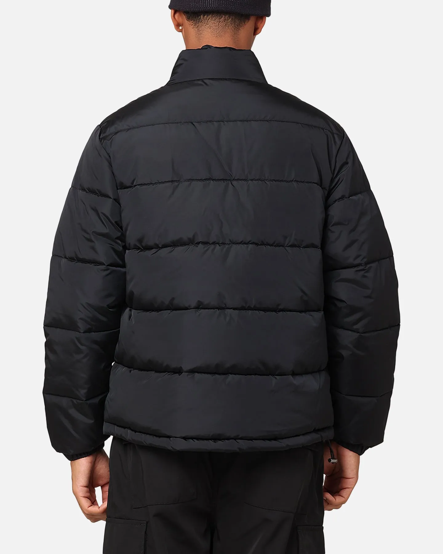 Champion Clothing Champion Rochester Padded Puffer Black