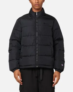 Champion Clothing Champion Rochester Padded Puffer Black