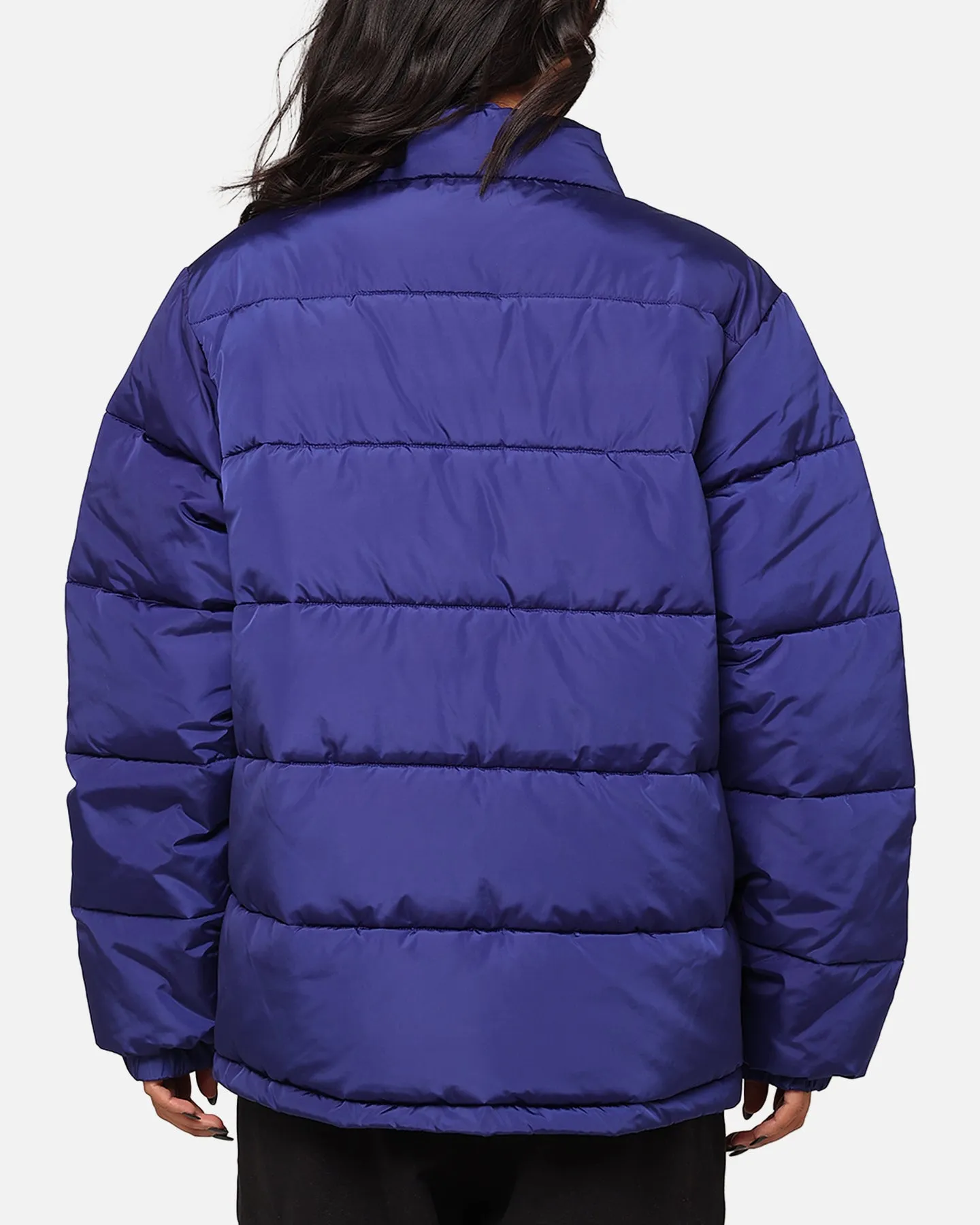 Champion Clothing Champion Rochester Padded Puffer Jacket Chaouen Cobalt