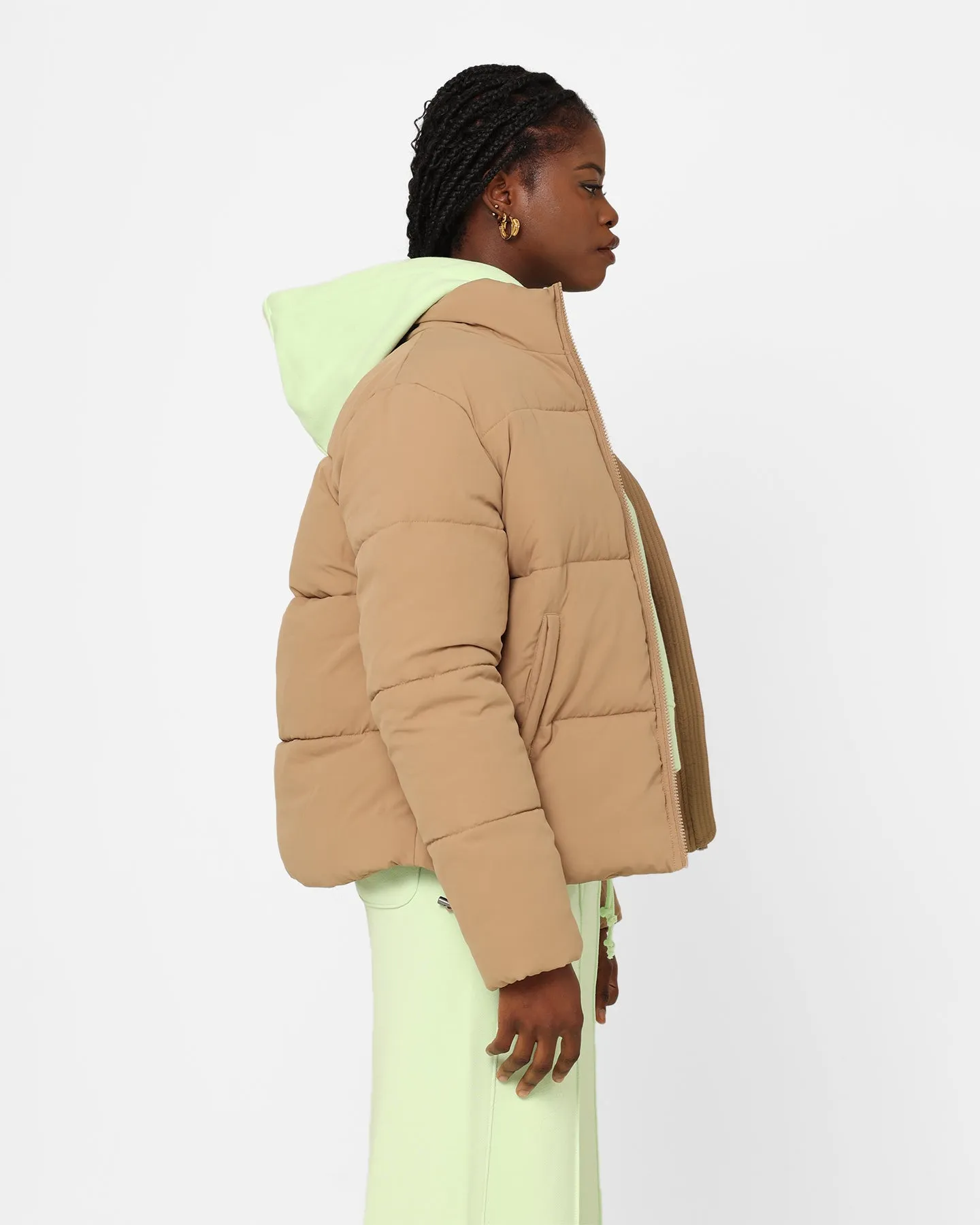 Champion Clothing Champion Women's Rochester Puffer Jacket London Bridge