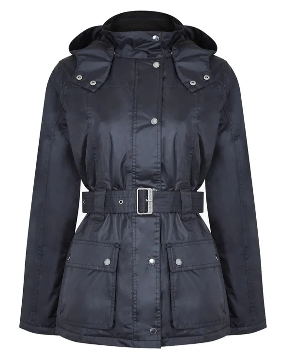 Champion Clova Ladies Waterproof Jacket Champion
