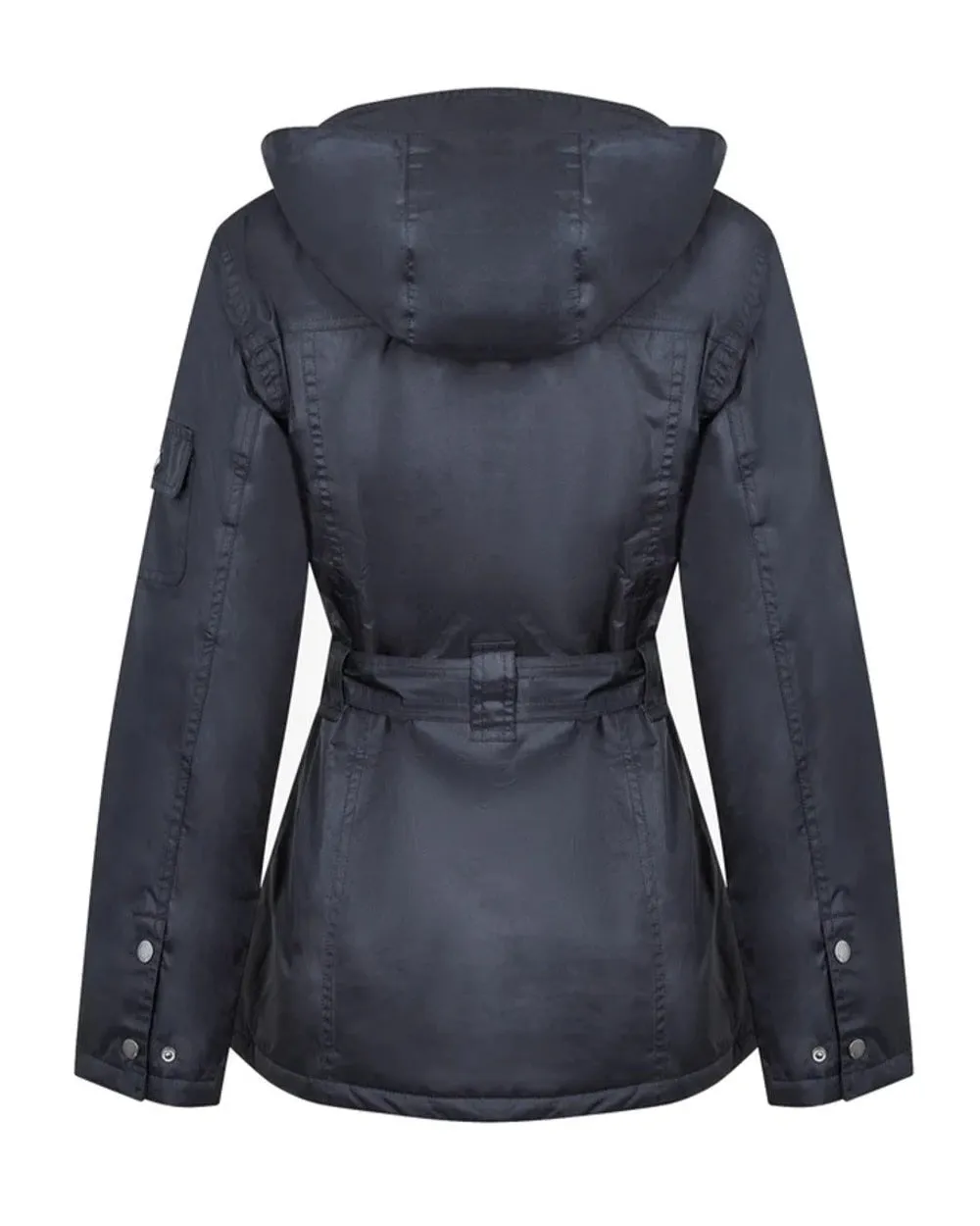 Champion Clova Ladies Waterproof Jacket Champion