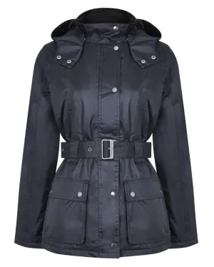 Champion Clova Ladies Waterproof Jacket Champion