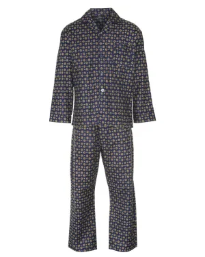 Champion Diamond Pyjamas 100% Cotton Champion