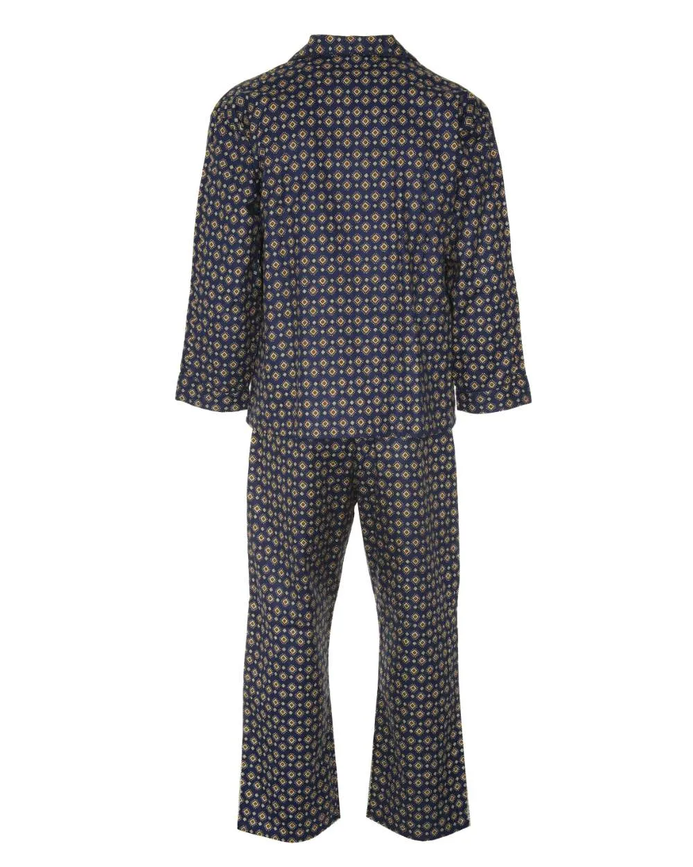 Champion Diamond Pyjamas 100% Cotton Champion