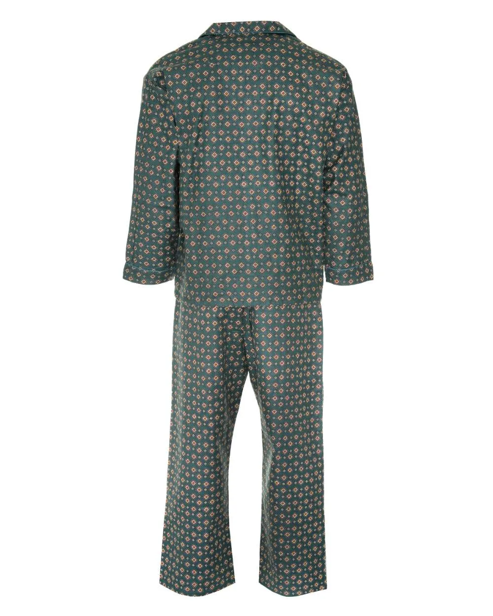Champion Diamond Pyjamas 100% Cotton Champion