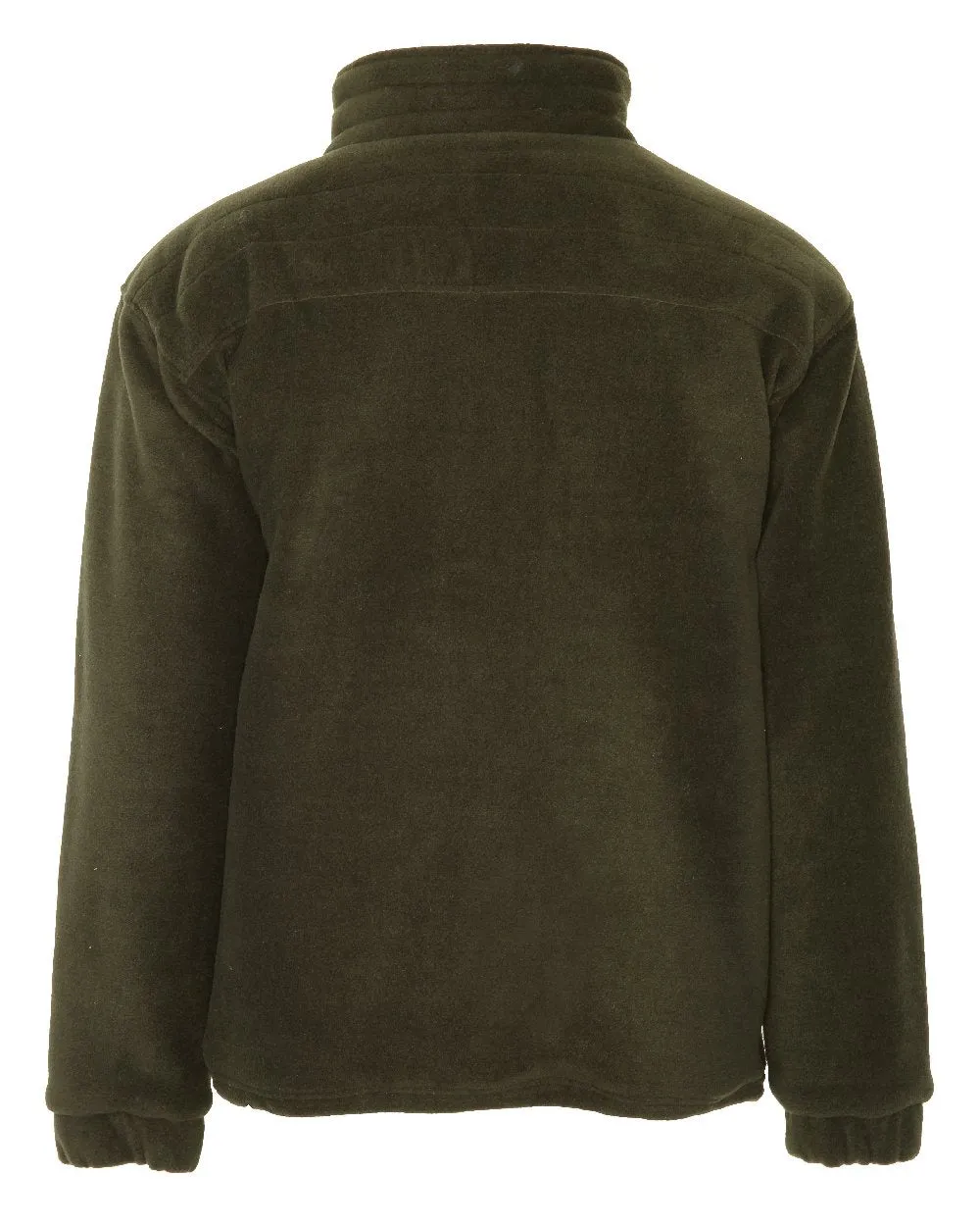 Champion Glen Fleece with Quilted Lining Champion