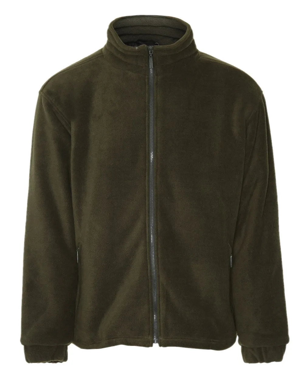 Champion Glen Fleece with Quilted Lining Champion